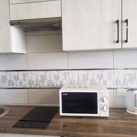 Apart Ugorska Lviv Exterior foto