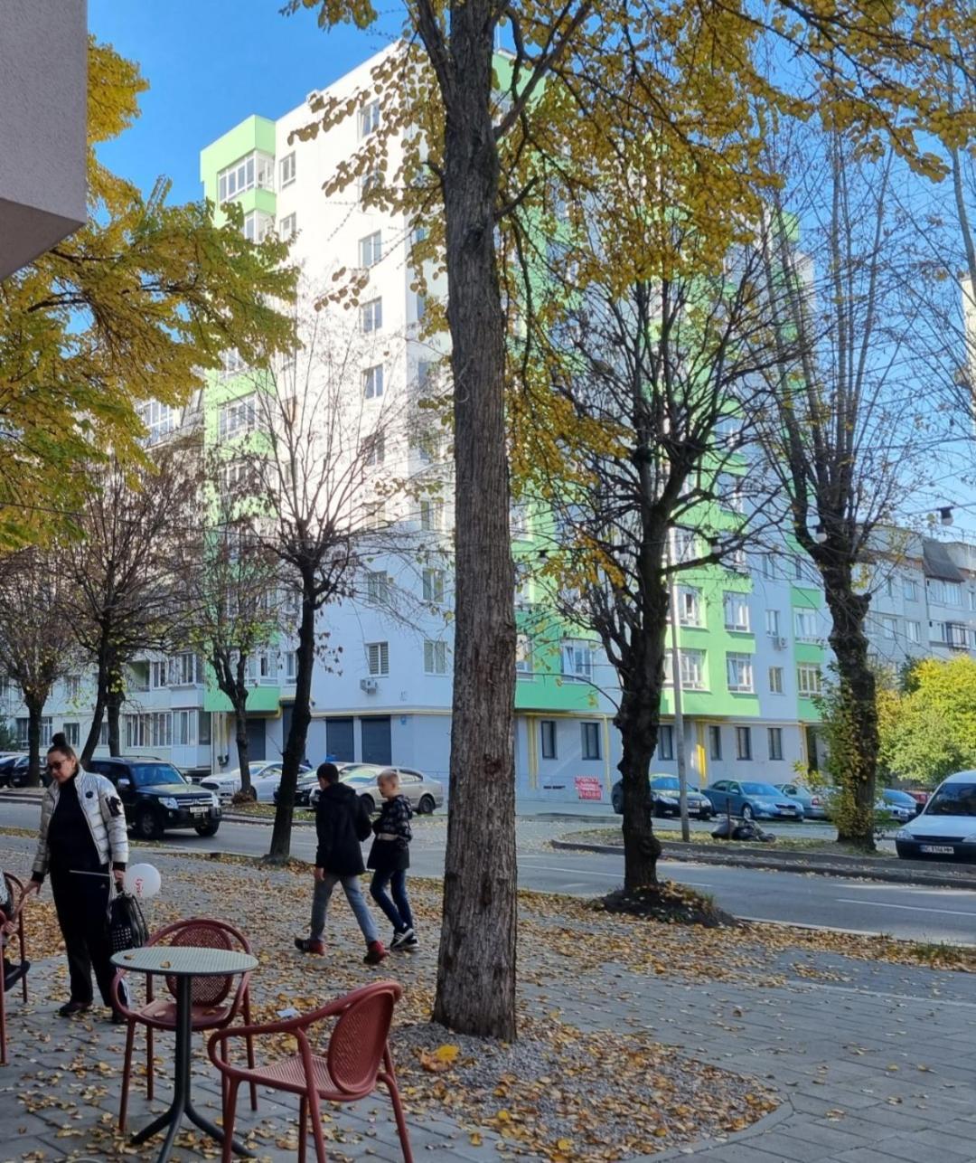 Apart Ugorska Lviv Exterior foto